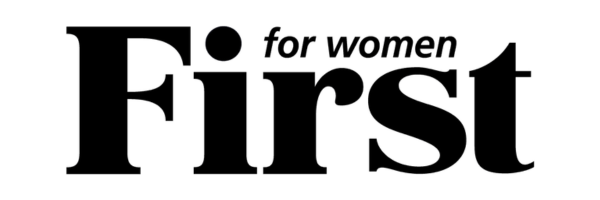 For Women First Logo