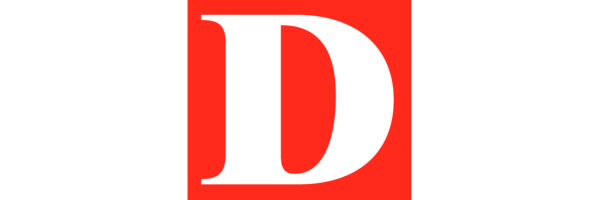 D Magazine Logo