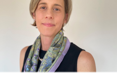 Weight Loss Without Deprivation with Molly Zemek