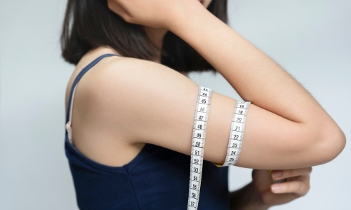 The Power of Muscle for Your Health (and how to build muscle!)