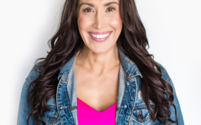 Creating Happy Whole Brains with Dr. Anna Marie Frank