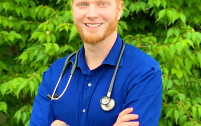 Breast Cancer Prevention and Management with Dr. Michael Robinson