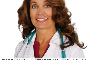 Healing your Hypothalamus with Deborah Maragopoulos, FNP