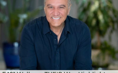 Enhancing Your Body’s Own Stem Cells with Neurophysiology Scientist Christian Drapeau