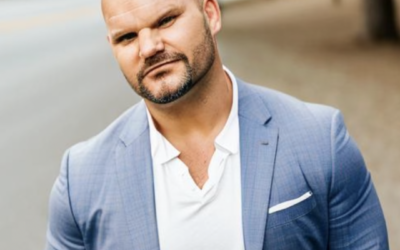 Mindset, Metabolism, and Muscle with Dr. Jade Teta