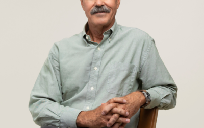 Secrets to Cellular Wellness with Dr. Bill Rawls MD