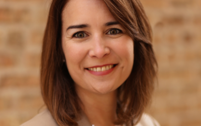 From Circadian Rhythms to Ozempic with Dr. Naomi Parrella