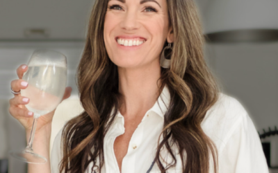 Easing the Perimenopause Transition with Jenn Pike