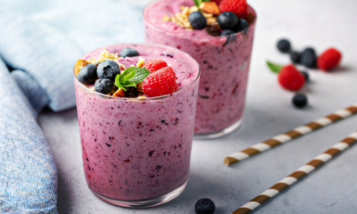 The Power of Flavonols: How Increasing Flavonols Can Help You Live Better and Longer!