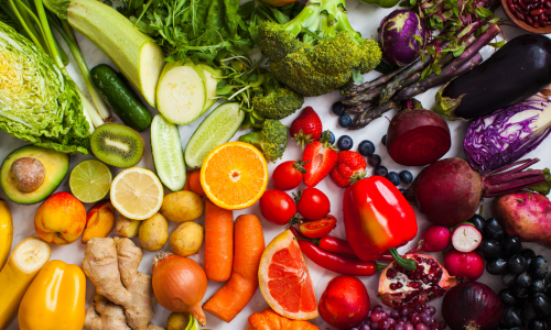 The Power of Flavonols: How Increasing Flavonols Can Help You Live Better and Longer!