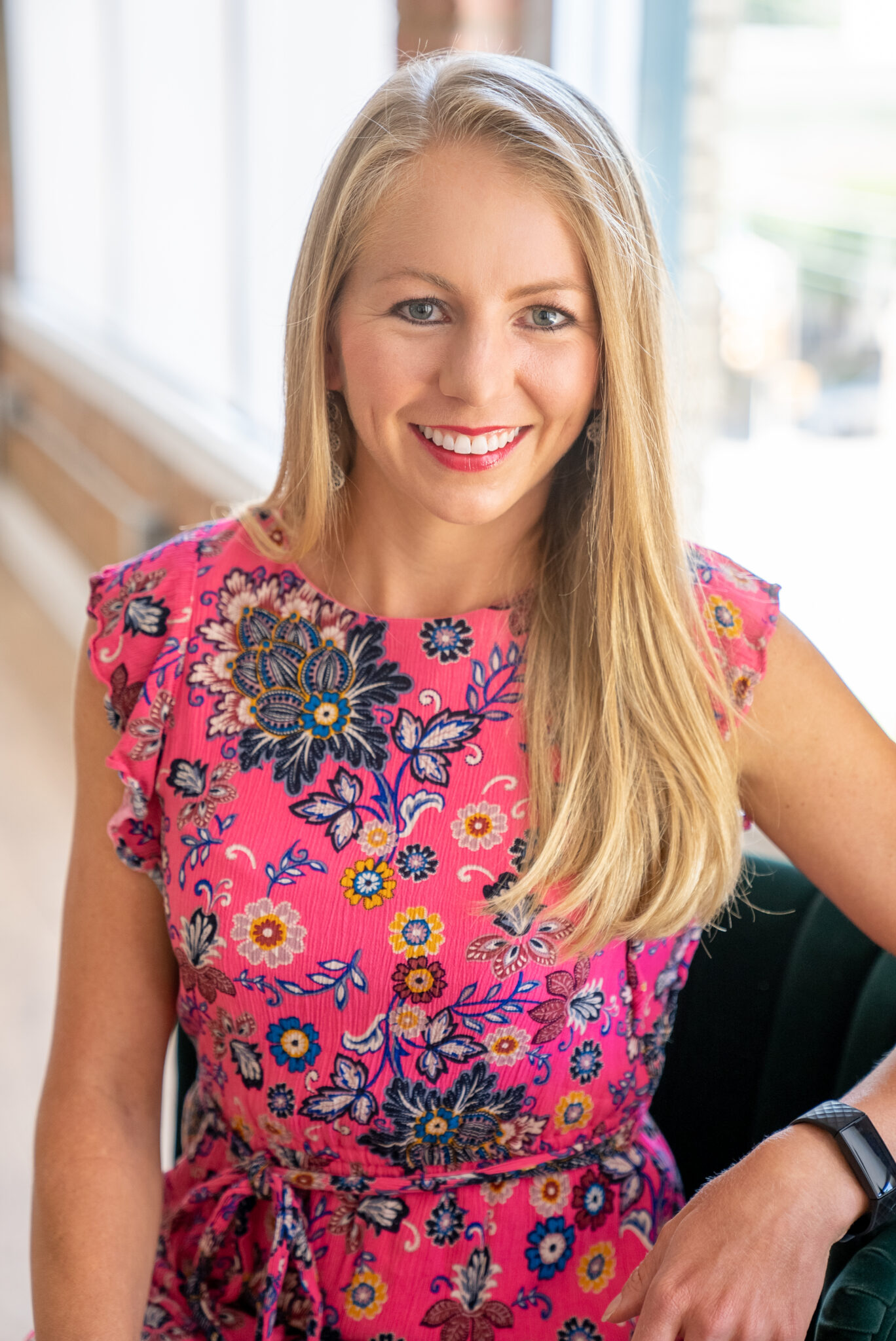 Megan Lyons The Lyons' Share Wellness