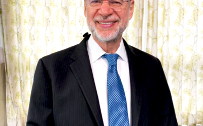 Your Heart and the Six Domains of Health with Dr. Alan Rozanski