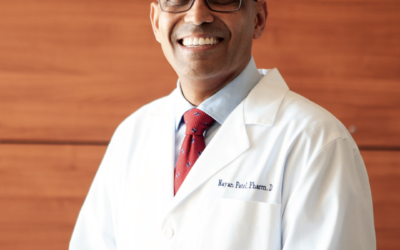 The Master Antioxidant: Glutathione, with Dr. Nayan Patel