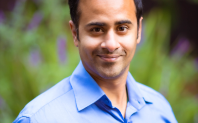 How Phage Technology Can Help Acne with Dr. Yug Varma, PhD