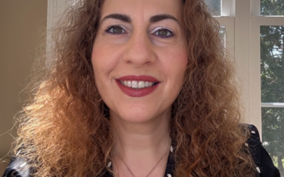 Are Food Sensitivities Causing Skin Issues?  With Dr. Maria Azizian