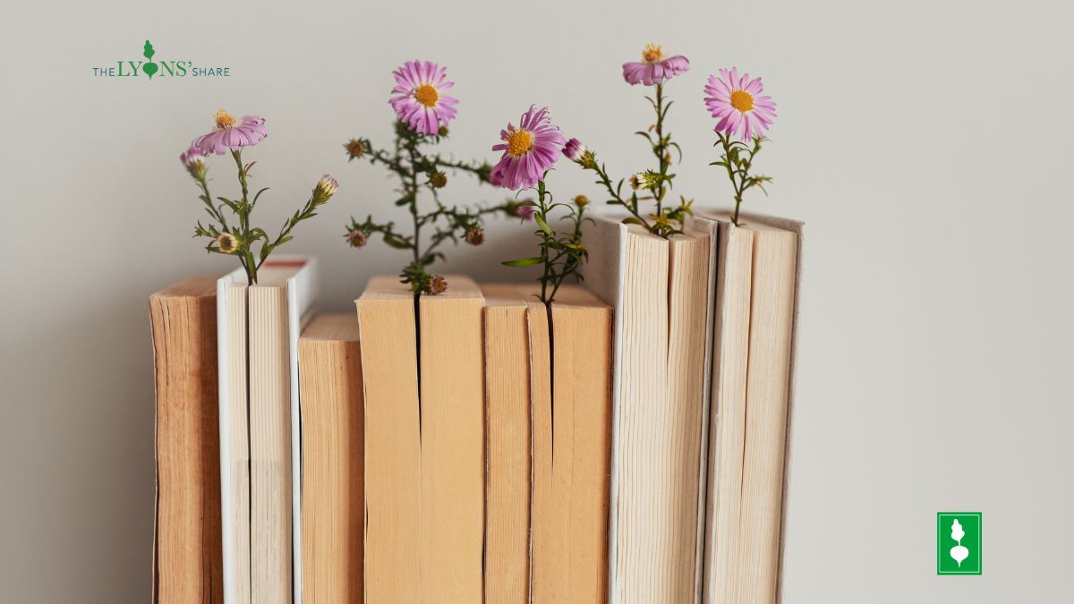 Best Personal Development Books