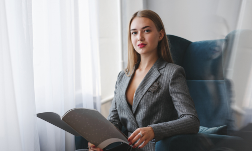 The Daily Habit that Improves Brain Health and Nervous System Balance (+Top Books to Read in 2025!)