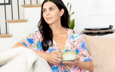 Simple Habits, Big Impact with Ali Elman