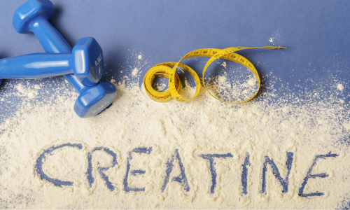 All About Creatine: Why It’s Making Waves in the Health World and if You Should Take It