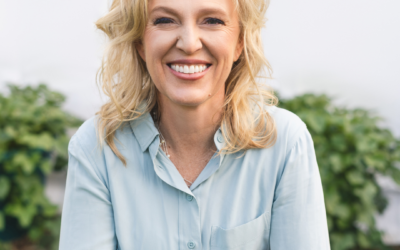 From Fluoride to Farming: Health-Based Dentistry with Dr. Michelle Jorgensen