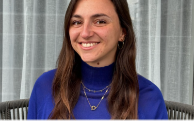 Exploring a Healthier Relationship With(out) Alcohol with Silvia Subirana, Clinical Psychologist