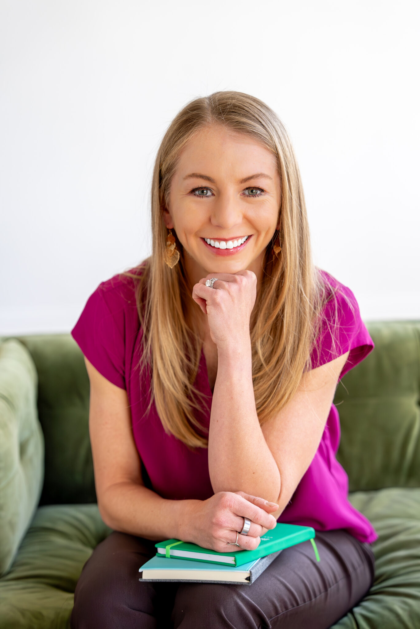 Megan Lyons dallas nutritionist