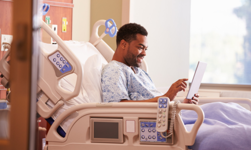 Your Ultimate Healthy Hospital Go Bag: Essentials for Surgery, Birth, or Caregiving