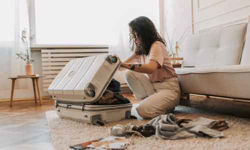 Your Ultimate Healthy Hospital Go Bag: Essentials for Surgery, Birth, or Caregiving