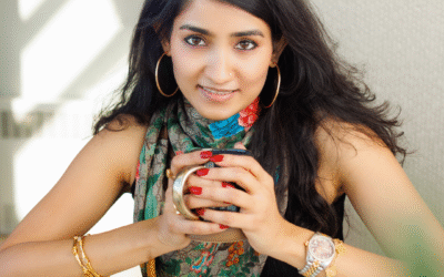 A Personalized Path to Wellness with Ayurvedic Doctor Nidhi Pandya