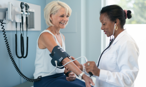 Managing Blood Pressure Naturally: Root Causes, Functional Medicine Solutions, and Nutrition Strategies