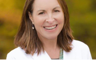 Hormone Replacement Therapy, Cancer, and Long-Term Health with Dr. Maria Sophocles