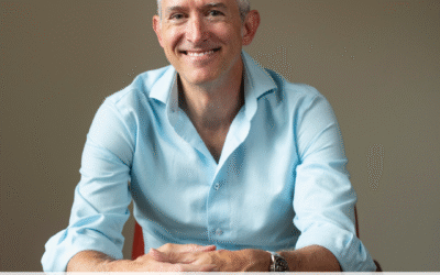 A New Frontier for Treatment-Resistant Depression and PTSD with Dr. Will Van Derveer, MD