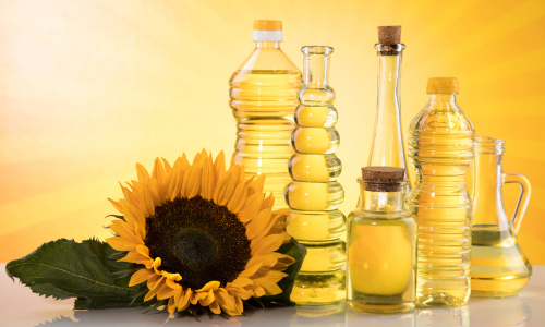 Are Seed Oils Really Toxic? The Truth Behind the Hype (Quickie Episode!)