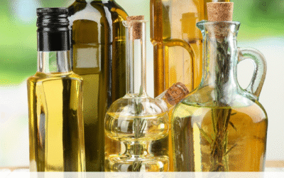 Are Seed Oils Really Toxic? The Truth Behind the Hype!