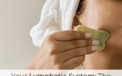 Your Lymphatic System: The Overlooked Key to Detox, Immunity, and Energy