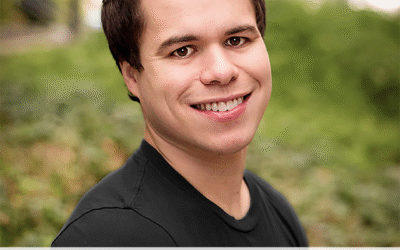 The Benefits of Fasting … From a Pill? With Dr. Chris Rhodes, PhD