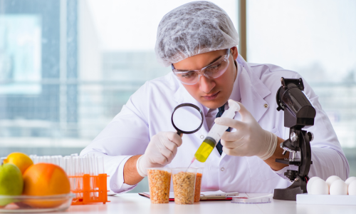 Do You Need a Food Sensitivity Test? The Good, the Misleading, and the Confusing