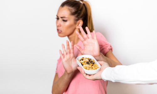 Do You Need a Food Sensitivity Test? The Good, the Misleading, and the Confusing