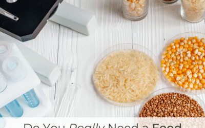 Do You Really Need a Food Sensitivity Test? The Good, the Misleading, and the Confusing