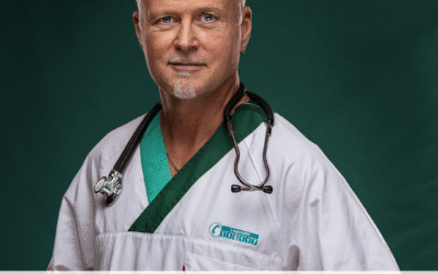 HRV: The Early Warning System for Stress, Burnout, and Chronic Disease with Dr. Torkil Faero
