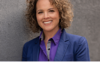 GLP-1s, Weight Hormones, and the Future of Health: A Conversation with Ashley Koff, RD