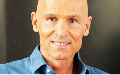 Reset Your Body Clock: Ayurvedic Secrets for Energy, Digestion, and Longevity with Dr. John Douillard