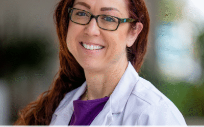 The Biology of Trauma: How Stress Gets Stored in the Body and How to Heal with Dr. Aimie Apigian, MD