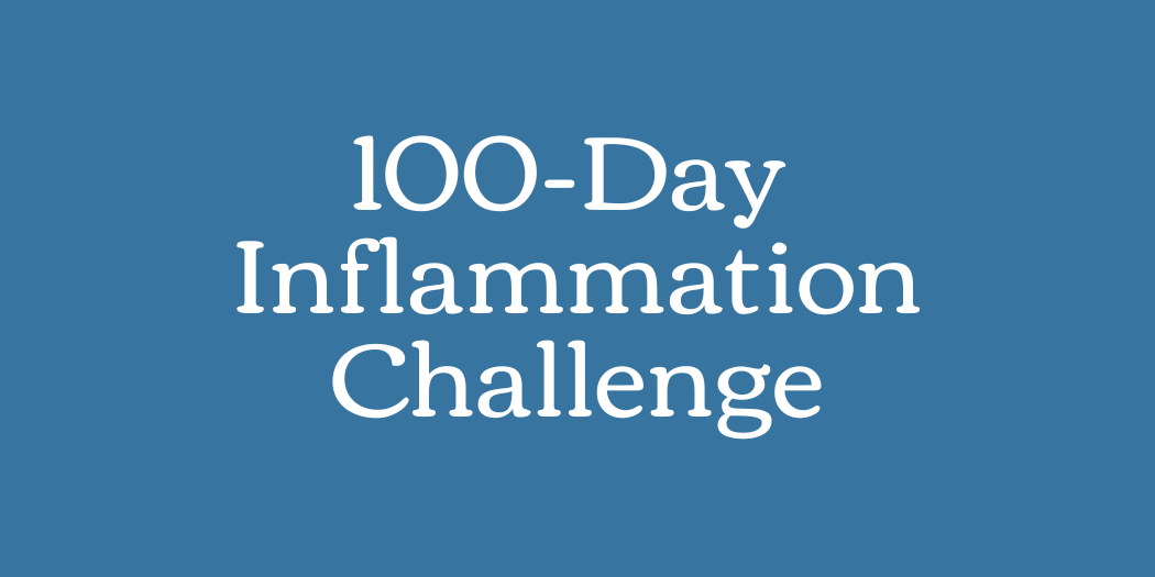 Inflammation Challenge