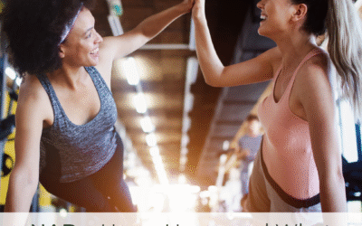 NAD+: Hype, Hope, and What You Really Need to Know