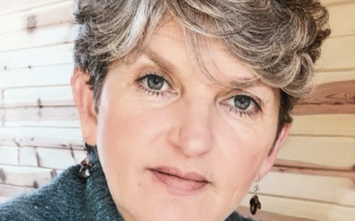 Gut Health, Parkinson’s, and the Toxins We Overlook with Citizen Scientist Martha Carlin