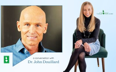 Reset Your Body Clock: Ayurvedic Secrets for Energy, Digestion, and Longevity with Dr. John Douillard