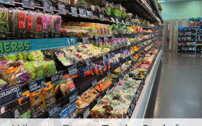 What to Buy at Trader Joe’s for a Healthier Kitchen (Updated 2025)