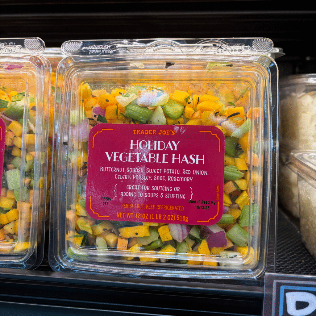 What to Buy at Trader Joe’s for a Healthier Kitchen 