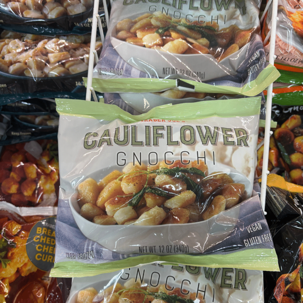 What to Buy at Trader Joe’s for a Healthier Kitchen 